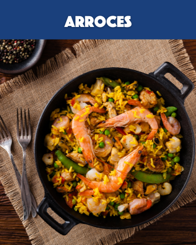 Arroces