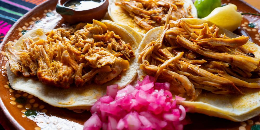 Cocina Mexicana