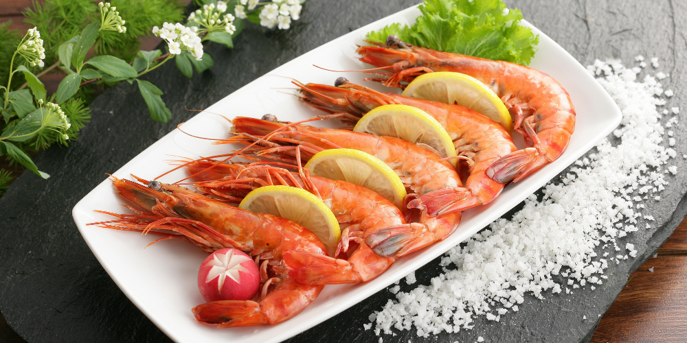 Todo sobre Mariscos