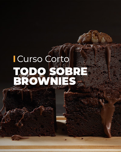 Todo sobre Brownies