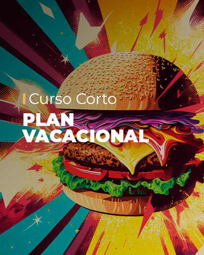 Plan Vacacional