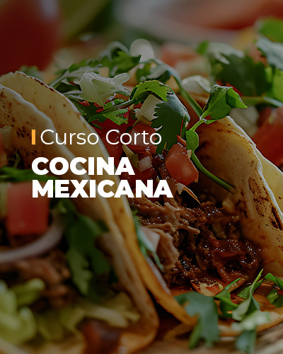 Cocina Mexicana